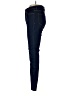 Old Navy Solid Blue Jeans Size 8L - photo 5