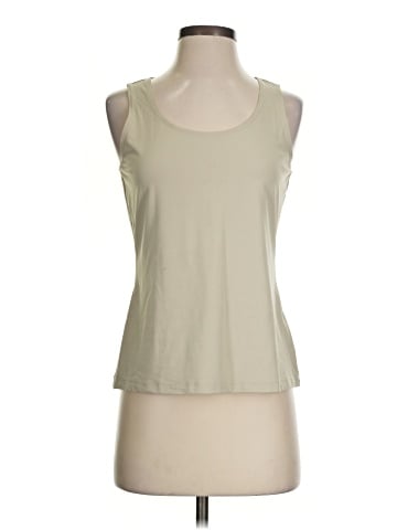 Worth New York Tank Top (view 1)