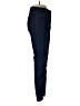 Old Navy Solid Blue Jeans Size 8L - photo 4