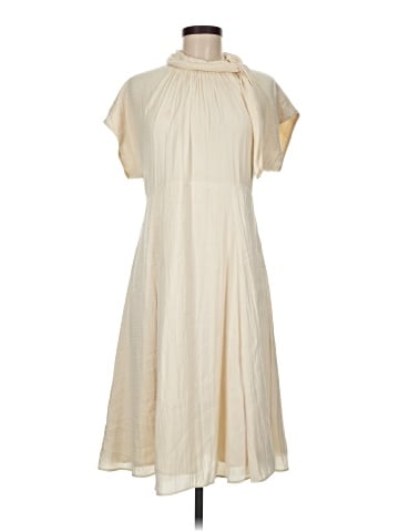 Gal Meets Glam Casual Dress (view 1)