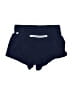 Fabletics Solid Blue Athletic Shorts Size 28 waist (estimated) - photo 2