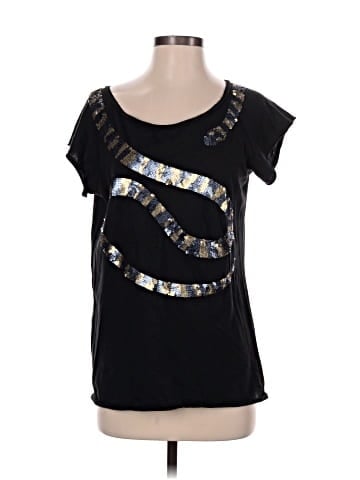 Tory Burch Short Sleeve T-Shirt (view 1)