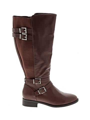 Torrid Boots (view 1)