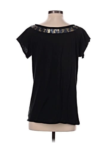 Tory Burch Short Sleeve T-Shirt (view 2)