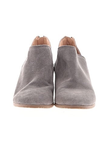Kenneth Cole REACTION Ankle Boots (view 2)