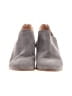 Kenneth Cole REACTION Gray Ankle Boots Size 9 - photo 2