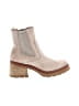 Sofft Tan Ankle Boots Size 9 - photo 1