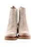Sofft Tan Ankle Boots Size 9 - photo 2