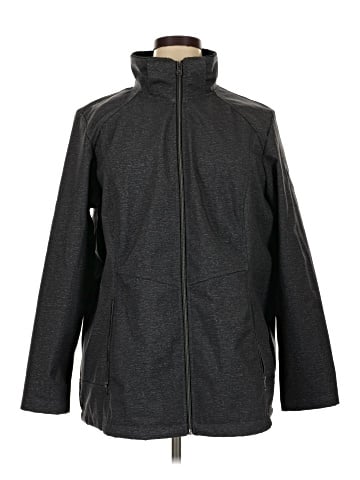 ZeroXposur Coat (view 1)