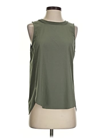 Athleta Sleeveless T-Shirt (view 1)