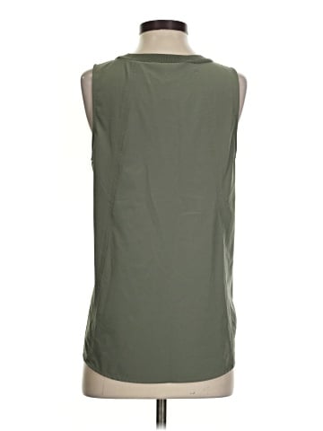 Athleta Sleeveless T-Shirt (view 2)