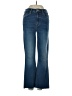 Mother Blue Jeans Size 26 waist - photo 1