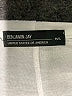 Benjamin Jay Ivory Casual Dress Size Med - Lg - photo 7