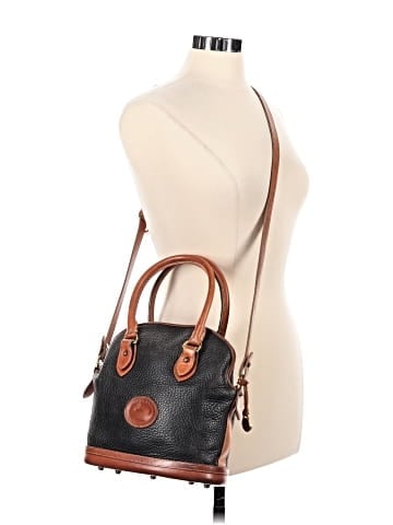 Dooney & Bourke Satchel (view 2)