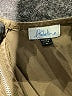 Abbeline Solid Brown Jumpsuit Size L - photo 4