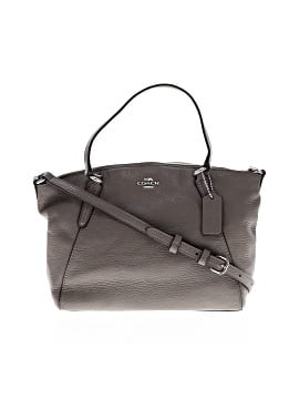 Coach Factory Satchel