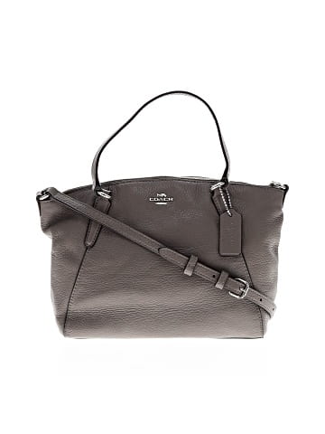 Coach Factory Satchel (view 1)