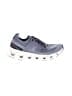 On Cloud Gray Blue Sneakers Size 6 1/2 - photo 1
