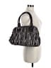 MZ Wallace Tweed Black Satchel One size - photo 2