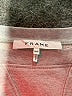 FRAME 100% Cotton Gray Sweatshirt Size S - photo 7