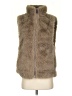 H&M 100% Polyester Brown Tan Cardigan Size XS - photo 1