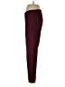 Van Heusen Color Block Burgundy Active Pants Size 12 - photo 5