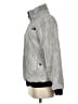 The North Face 100% Polyester Silver Cardigan Size S - photo 5