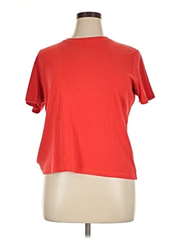 Talbots Short Sleeve T-Shirt (view 1)
