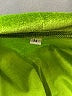 Unbranded Green Long Sleeve Blouse Size M - photo 7