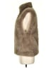 H&M 100% Polyester Brown Tan Cardigan Size XS - photo 5