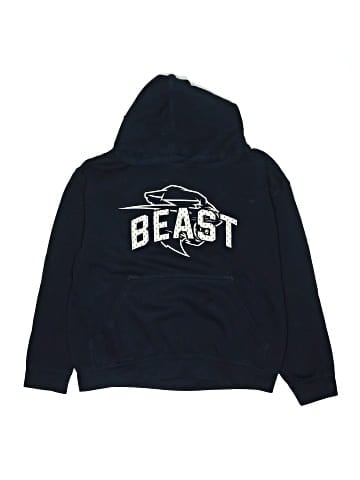 Assorted Brands Pullover Hoodie (view 1)