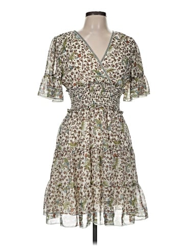 Max Studio Cocktail Dress (view 1)