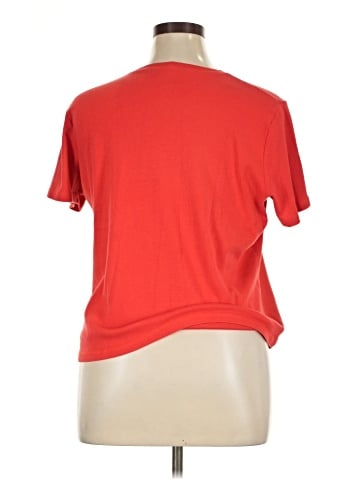 Talbots Short Sleeve T-Shirt (view 2)