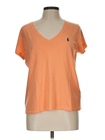 Polo by Ralph Lauren Short Sleeve T-Shirt (view 1)