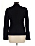 Vince. Chevron-herringbone Black Blazer Size 6 - photo 2