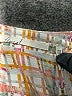 Floreat Orange Kimono One size - photo 7