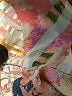 Floreat Orange Kimono One size - photo 9