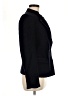Vince. Chevron-herringbone Black Blazer Size 6 - photo 4