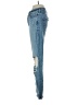 American Eagle Outfitters Color Block Blue Jeans Size 4R - photo 5