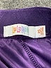 Lularoe 100% Polyester Paisley Purple Formal Skirt Size XS - photo 4