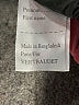 Assorted Brands Pink Sleeveless T-Shirt Size 4 - photo 3