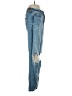 American Eagle Outfitters Color Block Blue Jeans Size 4R - photo 4