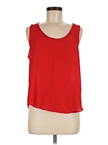 Banana Republic Sleeveless T-Shirt (view 1)