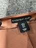Sincerely Jules Brown Long Sleeve Blouse Size S - photo 7