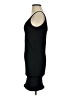 Scala Solid Black Cocktail Dress Size S (estimated) - photo 5