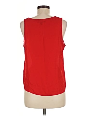Banana Republic Sleeveless T-Shirt (view 2)