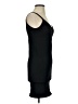 Scala Solid Black Cocktail Dress Size S (estimated) - photo 4