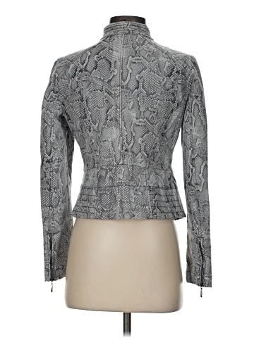 White House Black Market Jacket (view 2)