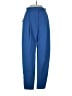 Cos Blue Casual Pants Size 2 - photo 1