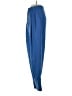 Cos Blue Casual Pants Size 2 - photo 5